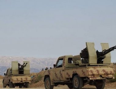 Λίβανος: Εντοπίστηκαν λείψανα που πιθανόν να ανήκουν σε στρατιώτες που απήγαγαν τζιχαντιστές